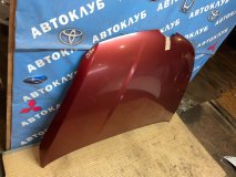 Капот MAZDA CX-7 ER3P 26.12.2007 L3-VDT