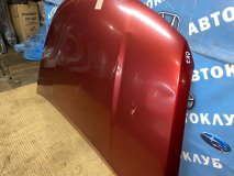 Капот MAZDA CX-7 ER3P 26.12.2007 L3-VDT