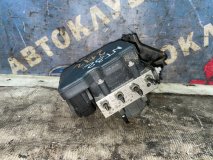 Блок ABS NISSAN X-TRAIL T32/NT32 MR20DD