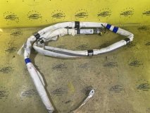 Подушка безопасности боковая правая Audi A4 B8