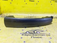 Ручка двери левая передняя Volkswagen Polo MK5