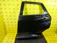 Дверь левая задняя Renault Kaptur J5