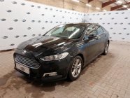 Машинокомплект Ford Mondeo CD391