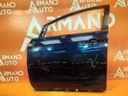 Дверь левая передняя Mazda CX-7 1 ER 2006-2012