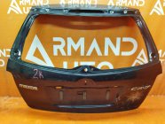 Дверь багажника Mazda CX-7 1 ER 2006-2012