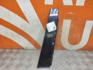 Накладка стойки двери левая задняя Volvo S60 2 2010-2018