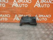 Абсорбер бампера правый задний PORSCHE 718 Cayman 3 982 2016-нв