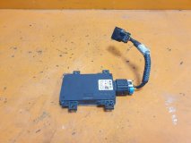 Датчик слепых зон правый задний Genesis G90 1 2019-2022