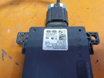 Датчик слепых зон правый задний Genesis G90 1 2019-2022