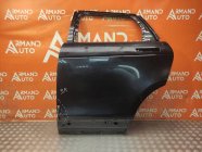 Дверь левая задняя LAND ROVER Range Rover Evoque 2 2018-нв