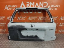 Дверь багажника Suzuki SX4 1 Classic 2006-2014