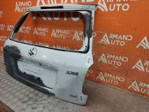 Дверь багажника Suzuki SX4 1 Classic 2006-2014