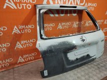 Дверь багажника Suzuki SX4 1 Classic 2006-2014
