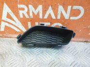 Накладка бампера левая задняя Kia XCeed 1 2019-нв