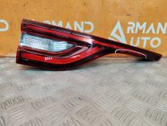 Фонарь внутренний левый Renault Koleos 2 2016-2019