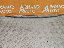 Накладка решетки радиатора Lexus UX 1 2018-нв Накладка решетки радиатора Lexus UX 1 2018-нв