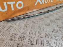 Накладка решетки радиатора Lexus UX 1 2018-нв Накладка решетки радиатора Lexus UX 1 2018-нв