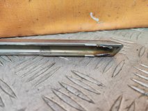 Накладка решетки радиатора Lexus UX 1 2018-нв Накладка решетки радиатора Lexus UX 1 2018-нв