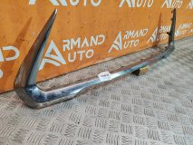 Окантовка решетки радиатора нижняя Lexus UX 1 2018-нв Окантовка решетки радиатора нижняя Lexus UX 1 2018-нв