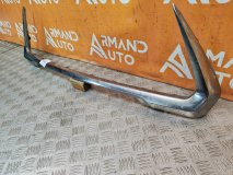 Окантовка решетки радиатора нижняя Lexus UX 1 2018-нв Окантовка решетки радиатора нижняя Lexus UX 1 2018-нв