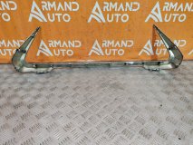 Окантовка решетки радиатора нижняя Lexus UX 1 2018-нв Окантовка решетки радиатора нижняя Lexus UX 1 2018-нв