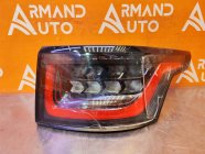 Фонарь правый Land Rover Range Rover Sport 2 L494 2017-нв