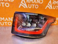Фонарь правый Land Rover Range Rover Sport 2 L494 2017-нв