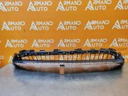 Решетка бампера нижняя передняя Mercedes C-Class W206 2021-нв