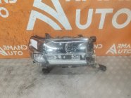 Фара правая Toyota Land Cruiser 200 2015-2021