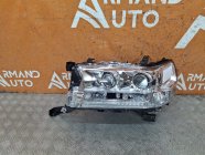 Фара левая Toyota Land Cruiser 200 2015-2021