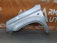 Крыло левое переднее Nissan X-Trail 2 T31 2007-2015