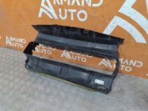 Воздуховод радиатора Porsche Macan 95b 2014-нв