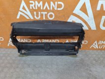 Воздуховод радиатора Porsche Macan 95b 2014-нв