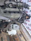Двигатель NISSAN LIBERTY PM12 1998 SR20DE