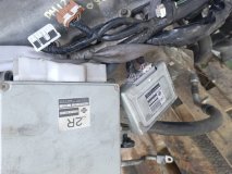 Двигатель NISSAN LIBERTY PM12 1998 SR20DE