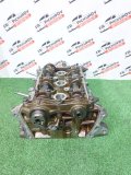 Головка блока цилиндров Toyota passo KGC10 1KR-FE