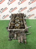 Головка блока цилиндров Toyota passo KGC10 1KR-FE