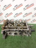 Головка блока цилиндров Toyota PASSO KGC30 1KRFE
