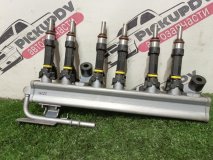 Форсунка топливная DAIHATSU Thor M900S 1KR-VET