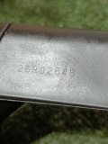 Маслоприемник Toyota passo KGC10 1KR-FE