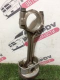 Поршень Toyota passo KGC10 1KR-FE