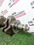 Коленвал Toyota passo KGC10 1KR-FE