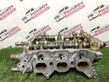 Головка блока цилиндров Toyota passo KGC10 1KR-FE