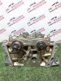 Головка блока цилиндров Toyota passo KGC10 1KR-FE