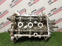 Головка блока цилиндров Toyota passo KGC10 1KR-FE