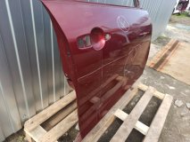 Дверь боковая правая передняя Mazda CX-7 Кроссовер 2007 L3 2.3