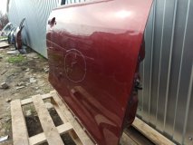 Дверь боковая правая передняя Mazda CX-7 Кроссовер 2007 L3 2.3