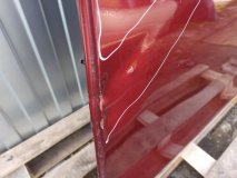 Дверь боковая левая задняя Mazda CX-7 Кроссовер 2007 L3 2.3