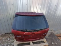 Крышка багажника Mazda CX-7 Кроссовер 2007 L3 2.3
