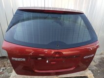 Крышка багажника Mazda CX-7 Кроссовер 2007 L3 2.3